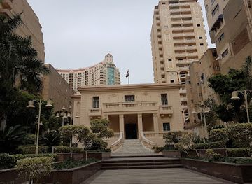 egypt/alexandria/anfoushi/landmark/mahmoud-said-museum