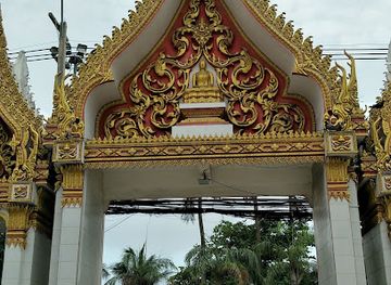 thailand/pattaya/landmark/wat-mai-had-krathing-thong