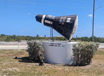 turks-and-caicos-islands/grand-turk/landmark/friendship-7-historic-space-capsule