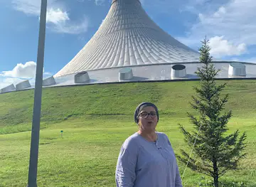 Nur Sultan