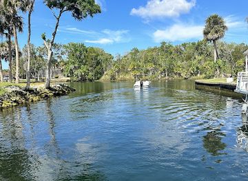 florida/crystal-river/landmark/plantation-adventure-center-and-manatee-tours