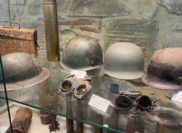 italy/casentino/landmark/mostra-permanente-sulla-guerra-e-la-resistenza-ecomuseo-del-casentino