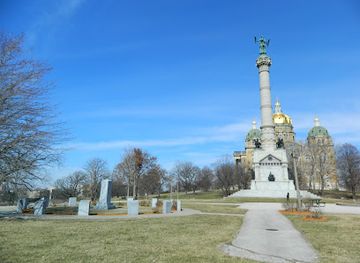 iowa/southeast-iowa/landmark/soldiers-and-sailors-monument