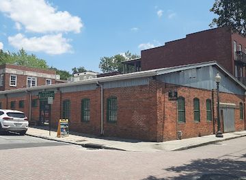 north-carolina/inner-banks/landmark/museum-of-the-bizarre