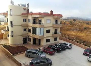 Haramoun Guest House