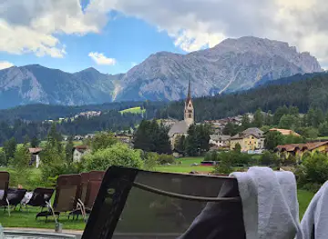 QC Terme Dolomiti