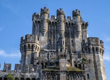 spain/bilbao/landmark/castillo-de-butron