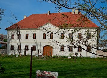 slovakia/trnava/landmark/regional-monuments-board