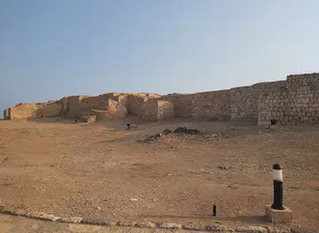 Khor Rori