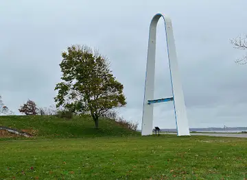 Rocky Point State Park