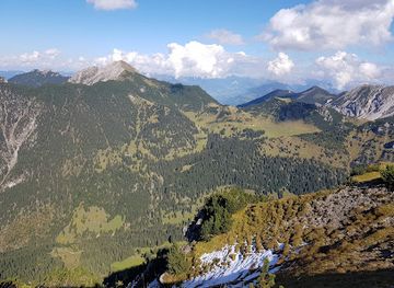 liechtenstein/malbun/landmark/schonberg