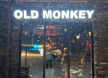 georgia/gudauri/landmark/old-monkey