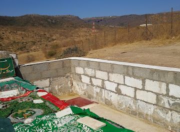 oman/salalah/landmark/hazrath-uwais-al-qarni-ral