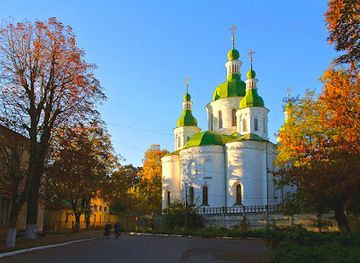 ukraine/kyiv/landmark/st-cyril-s-church