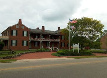 ohio/southeast-ohio/landmark/pennsylvania-house