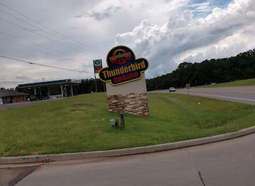 oklahoma/norman/landmark/thunderbird-casino