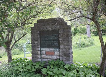 indiana/the-ohio-river-valley/landmark/fort-finney-north-point-historical-markers