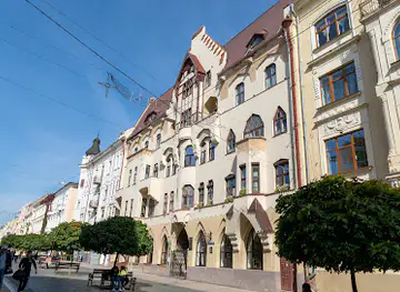 German House