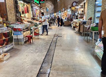 iraq/erbil/landmark/qaysari-bazaar