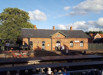 denmark/lolland-falster/landmark/railroad-museum-maribo-bandholm