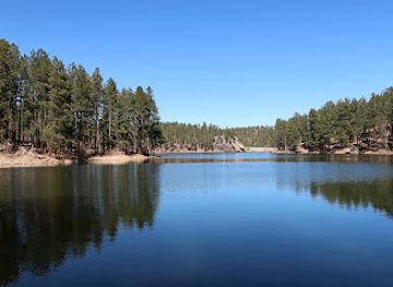 south-dakota/black-hills-national-forest/landmark/horse-thief-lake