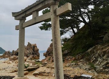 japan/wakasa/landmark/suishohama-beach-diamond-beach