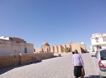 tunisia/kairouan/landmark/les-remparts-de-kairouan