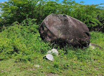 puerto-rico/vieques/landmark/hombre-de-puerto-ferro-arqueologica-area-vieques-puerto-rico