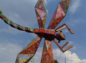 mexico/mexico-city/xochimilco/landmark/xochimilco-market