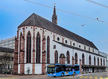 switzerland/basel/landmark/predigerkirche