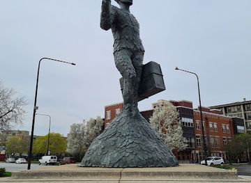 illinois/oak-lawn/landmark/monument-to-the-great-northern-migration