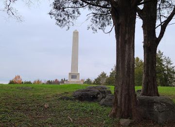 tennessee/central-middle-tennessee/landmark/artillery-monument