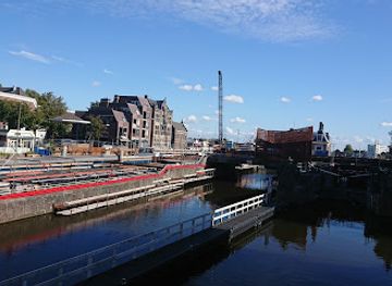 netherlands/zaanstreek/landmark/monument-februaristaking-1941