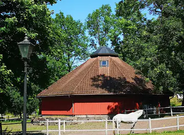 Semb hovedgård
