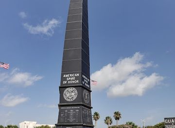 texas/rio-grande-valley/landmark/veteran-s-war-memorial-of-texas
