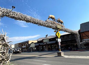 wyoming/fremont-county/landmark/world-s-largest-elkhorn-arch