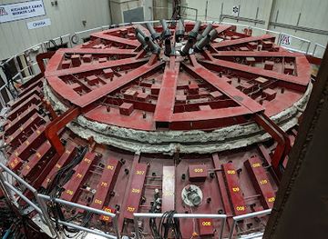 arizona/tucson/landmark/university-of-arizona-s-richard-f-caris-mirror-laboratory