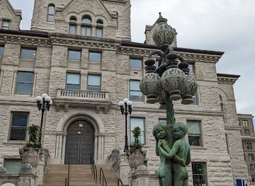 kentucky/lexington/landmark/old-fayette-county-court-house
