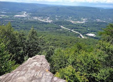 Lookout Mountain Civil War Battlefield
