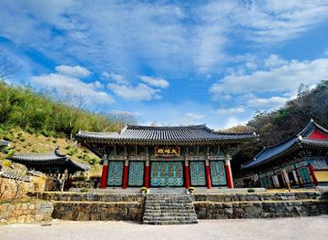 south-korea/gwangju/landmark/jeungsimsa-buddhist-temple