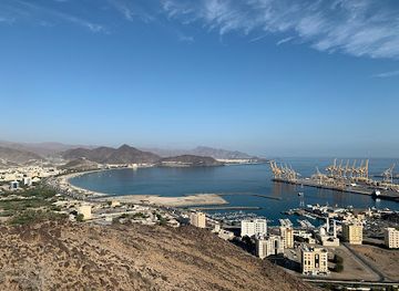 united-arab-emirates/khor-fakkan/landmark/khorfakkan-port