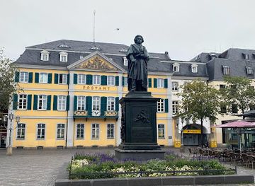 germany/pomerania/landmark/beethoven-denkmal