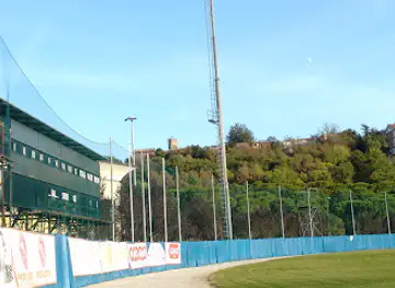 Serravalle Baseball Stadium