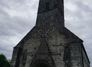 ireland/connemara-national-park/landmark/clonfert-cathedral-church-of-ireland