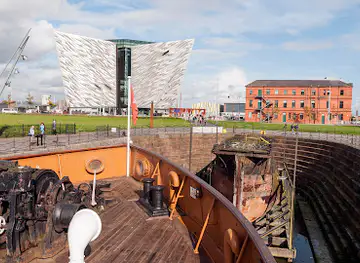 SS Nomadic