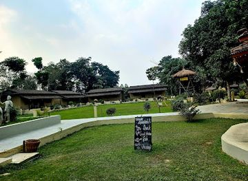 nepal/chitwan/landmark/sauraha-tharu-village-pvt-ltd