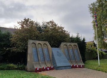 united-kingdom/lincolnshire/landmark/dambusters-memorial