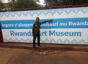 Rwanda Art Museum
