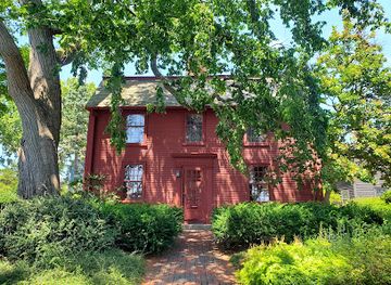 massachusetts/salem/landmark/nathaniel-hawthorne-s-birthplace