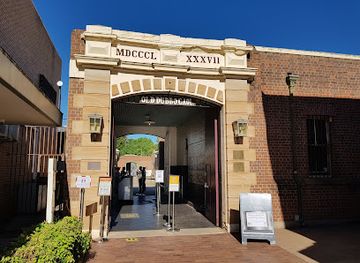 australia/outback/landmark/old-dubbo-gaol